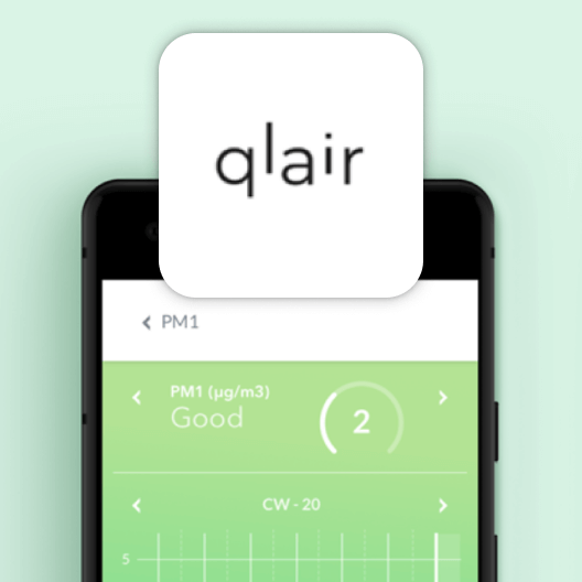Qlair