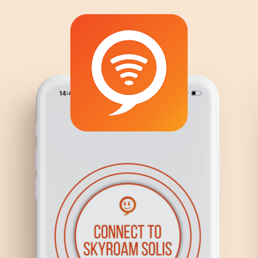 Skyroam Solis