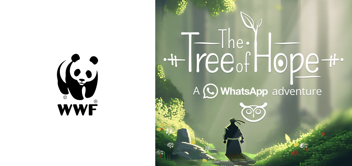 WWF - The Tree of Hope